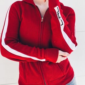 Polo Ralph Lauren sweat shirt